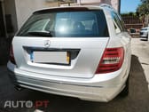 Mercedes-Benz C 220 Avantgarde