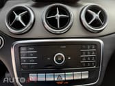 Mercedes-Benz CLA 180 d Shooting Brake Urban Aut.