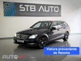 Mercedes-Benz C 220 d Exclusive
