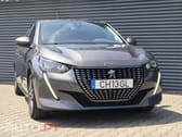 Peugeot 208 Allure