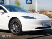 Tesla Model 3 Tração Traseira Premium