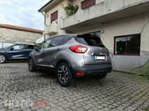 Renault Captur 1.5 DCI INTENS