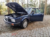 Alfa Romeo Alfetta 2.0L