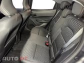Renault Clio 1.2 TCe Techno EDC
