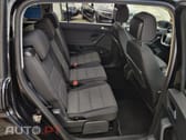 Volkswagen Touran 1.6 TDI Confortline DSG