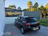 Seat Ibiza 1.4 TDi Sport
