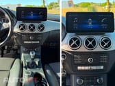 Mercedes-Benz B 180 d Urban