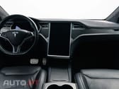 Tesla Model X P100D