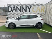 Renault Clio limites