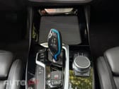 BMW iX3 M Sport Impressive