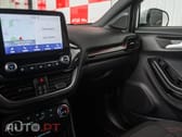 Ford Puma 1.0 EcoBoost MHEV ST-Line Aut.
