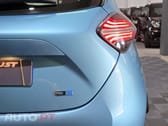 Renault Zoe (c/ Bateria) Limited 50
