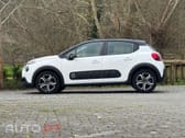 Citroen C3 1.2 PureTech Shine EAT6