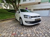 Volkswagen Polo 1.2 TDi BlueMotion