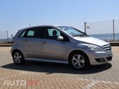 Mercedes-Benz B 180 CDi