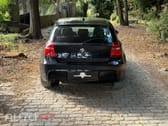 BMW 123 d