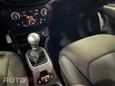 Jeep Renegade 1.0 T Limited