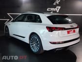 Audi E-Tron 55 quattro S line