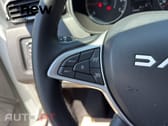 Dacia Duster 1.0 TCe Expression ECO-G 4x2 GPL
