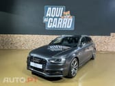 Audi A4 Avant 2.0 TDI | 190cv | Quattro | S line | S tronic