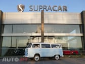 Volkswagen T2 ND