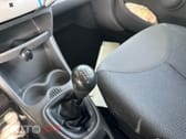 Peugeot 107 1.0 Trendy