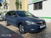 Kia Ceed SW 1.6 CRDi EX ISG