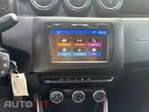 Dacia Duster ND