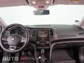 Renault Mégane Sport Tourer 1.5 Blue dCi Intens EDC