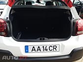 Citroen C3 1.2 PureTech Feel