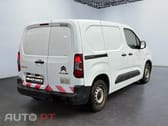 Citroen Berlingo 1.5 BlueHDi M Club