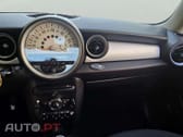 MINI One 1.6 3 Portas