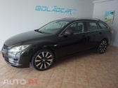 Mazda 6 MZR-CD 2.0 Exclusive Plus