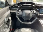Peugeot 508 1.5 BlueHDi Allure Pack EAT8