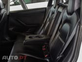 Tesla Model 3 Standard Range Plus RWD