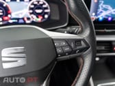 Seat Leon 1.4 e-Hybrid FR DSG