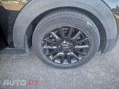 MINI One Cooper D Auto