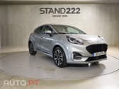 Ford Puma 1.0 EcoBoost ST-Line Aut.