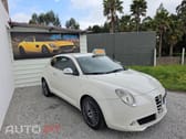 Alfa Romeo Mito 1.3 JTD Progression