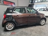 Smart ForFour Outro