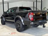 Ford Ranger 2.0 TDCi CD Raptor 4WD