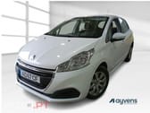 Peugeot 208 VAN 1.5 BlueHDi