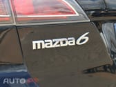 Mazda 6 MZR-CD 2.0 Comfort