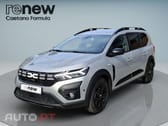 Dacia Jogger TCe 110 FAP Extreme 7 lugares