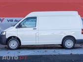 Volkswagen Transporter  1.9 TDi Teto Alto 3 Lug.