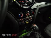 MINI Countryman Cooper SE ALL4 Auto