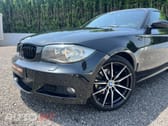 BMW 120 d Pack M