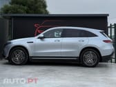 Mercedes-Benz EQC 400 4Matic