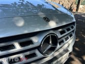 Mercedes-Benz GLA 200 AMG Line Aut.