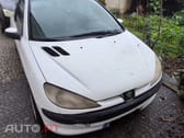 Peugeot 206 1.9